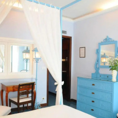 Hotel Palladio 3* Номер Делюкс фото 6