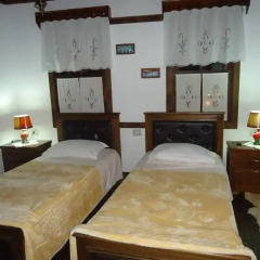 Hotel Klea Стандартный номер фото 6