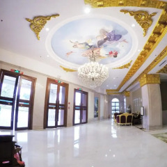 Отель Gui Hua Hotel Китай, Чжуншань - отзывы, цены и фото номеров - забронировать отель Gui Hua Hotel онлайн помещение для мероприятий