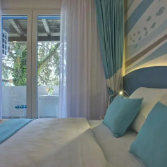 Hotel Aleksandar комната для гостей фото 4