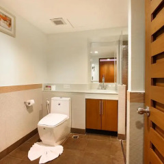 D Varee Diva Bally Sukhumvit Hotel 3* Номер Делюкс фото 10