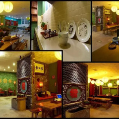 Hanwood Youth Hostel интерьер отеля фото 2
