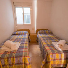 Отель Apartaments AR Europa Sun Испания, Бланес - отзывы, цены и фото номеров - забронировать отель Apartaments AR Europa Sun онлайн детские мероприятия