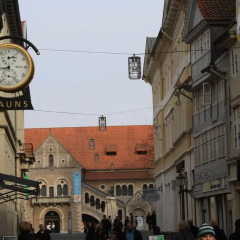 Best Western City Hotel Braunschweig фото 2