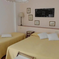 Villa Mora Hotel 2* Стандартный номер фото 4