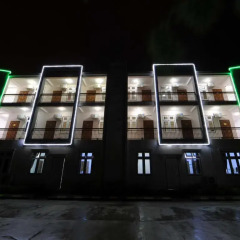 The Golden Lake Hotel 2* Улучшенный номер с различными типами кроватей фото 7