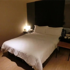 Forest Hotel - Guangzhou комната для гостей фото 5