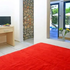 Отель Labranda Blue Bay Resort Родос удобства в номере