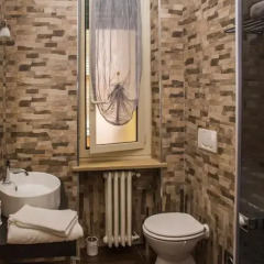 Отель Letizia Home Апартаменты с различными типами кроватей фото 14