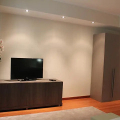 Апартаменты Vitruvio 43 Apartments интерьер отеля фото 3