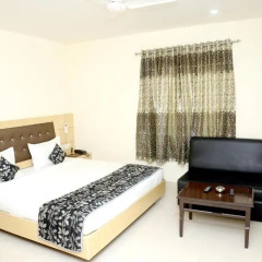 Hotel Simran Inn комната для гостей фото 5