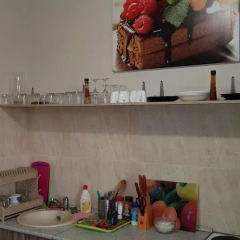 Гостиница Art House Apartments в Курске отзывы, цены и фото номеров - забронировать гостиницу Art House Apartments онлайн Курск питание фото 2