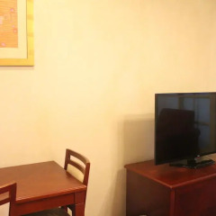 Metropark Hotel, Shenzhen Улучшенный люкс фото 8