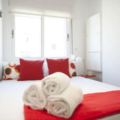 Отель Bioparc Apartment Испания, Валенсия - отзывы, цены и фото номеров - забронировать отель Bioparc Apartment онлайн детские мероприятия