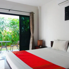 Отель Phuket Riviera Villas 3* Апартаменты с разными типами кроватей