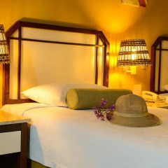 Grand São Luis Hotel детские мероприятия