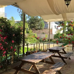 Гостиница Summer Guest House в Анапе отзывы, цены и фото номеров - забронировать гостиницу Summer Guest House онлайн Анапа фото 3