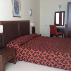 Апартаменты Pomorie Apartment Поморие комната для гостей фото 5