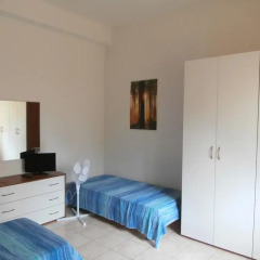 Отель Bed & Breakfast La Pace 2* Стандартный номер фото 6