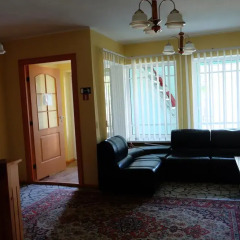 Отель Majori Guesthouse комната для гостей фото 3