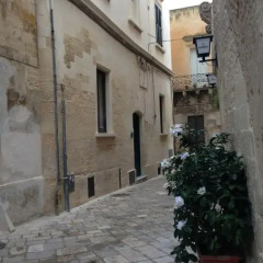 Отель B&B Matteo Da Lecce Лечче