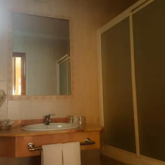 Hotel Salvador 3* Стандартный номер с различными типами кроватей