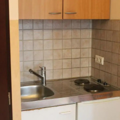 Отель Atlas Residence 3* Стандартный номер