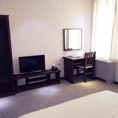 Отель Mountain View Wellness Complex 4* Стандартный номер фото 20