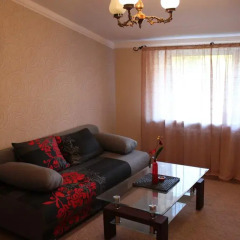 Апартаменты Lee Apartments Апартаменты с различными типами кроватей фото 13