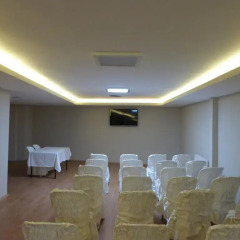 Hotel MDS
