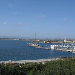 Отель Porta Marina Holiday Сиракуза пляж фото 2
