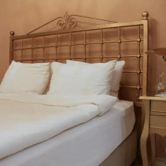 Отель Rooms Alacati 3* Номер Делюкс фото 10
