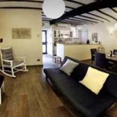 Отель La Casa Trasteverina комната для гостей фото 4