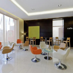 Отель ibis Amman спа