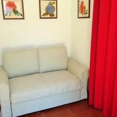 Отель Casa do Peso 3* Стандартный номер 2 отдельными кровати фото 19