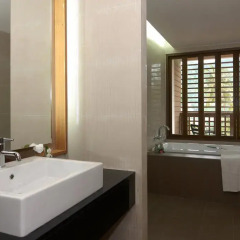Отель Peach Blossom Resort 4* Номер Делюкс