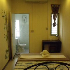 Отель Taewez Guesthouse 2* Стандартный номер фото 3