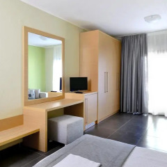 Отель Krotiri Resort Ситония удобства в номере