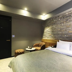 Rainbow Hotel 3* Стандартный номер фото 6