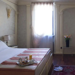 Отель Colomba D'Oro Верона спа фото 2