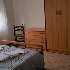 Отель Casa Vacanze Rivabella сауна