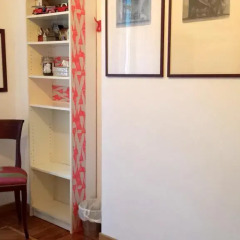 Отель Bed & Art детские мероприятия