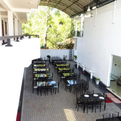 Отель Sunsung Chiththa Holiday Resort питание