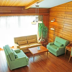 Berezovaya Hotel 2 Люкс повышенной комфортности с разными типами кроватей фото 3