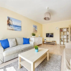 Отель Apartamenty Sun&Snow Parkur Польша, Сопот - отзывы, цены и фото номеров - забронировать отель Apartamenty Sun&Snow Parkur онлайн комната для гостей фото 2