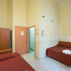 Отель Palazzuolo 2* Стандартный номер с различными типами кроватей фото 5