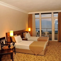 Nerton Hotel 4* Номер категории Эконом с различными типами кроватей фото 2
