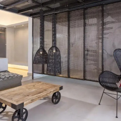 Art Hotel Santorini интерьер отеля фото 3