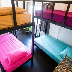 Отель Sweet Life Community Guesthouse Старая часть Ланты детские мероприятия