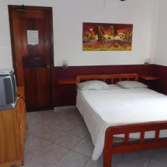 RIG Hotel Boca Chica 2* Стандартный номер с различными типами кроватей фото 2